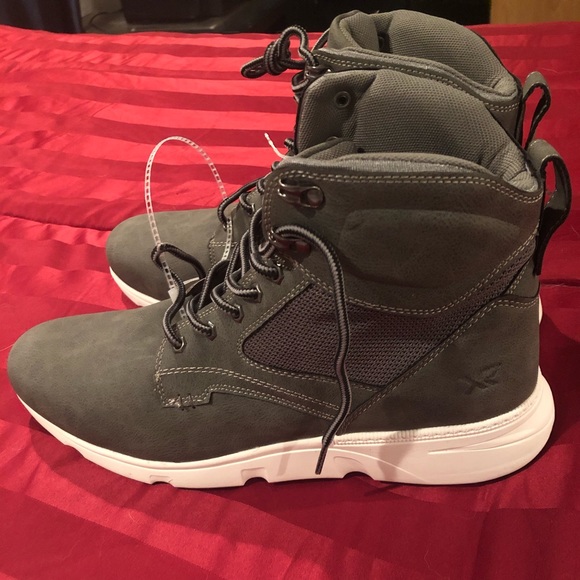 X-Ray Men’s shoes - Picture 4 of 7